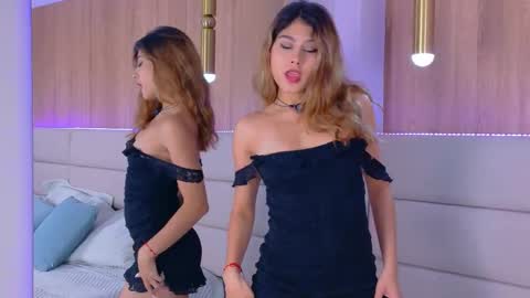 Zoe online show from 03-17-26, 11:24