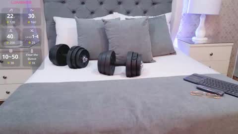 Zoe Krug online show from 01-08-26, 11:34