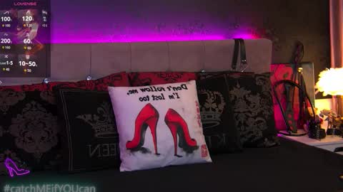 ZoeMesmerize online show from 02-16-26, 09:49