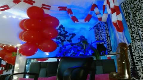 zoemi online show from 02-28-25, 03:59