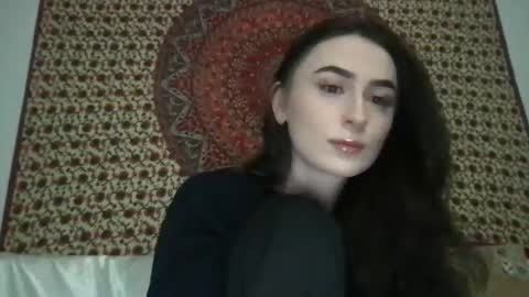 zoepleasing online show from 02-26-25, 03:10