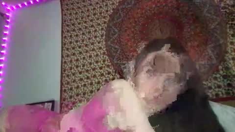 zoepleasing online show from 02-26-25, 10:26