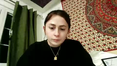 zoepleasing online show from 03-04-25, 07:41