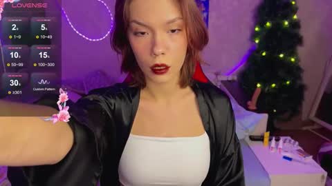 zoeserene online show from 01-14-26, 10:47