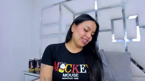 ZoeSwam online show from 12-02-25, 12:10