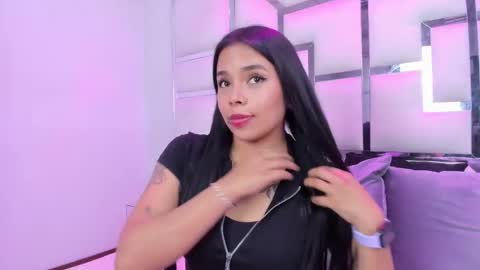 ZoeSwam online show from 02-05-26, 02:54