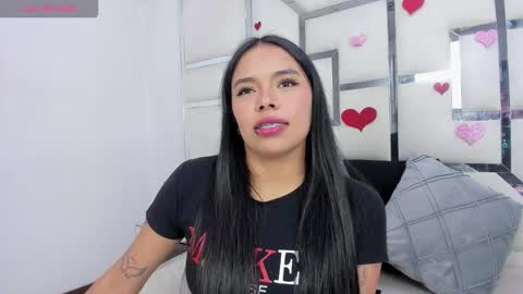 ZoeSwam online show from 02-14-26, 02:14