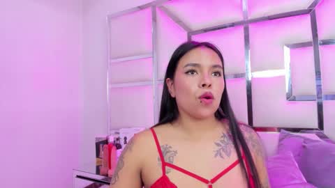 ZoeSwam online show from 04-15-26, 07:58