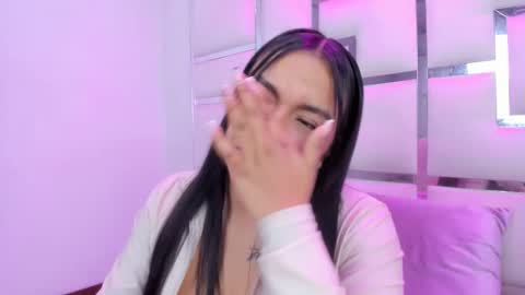 ZoeSwam online show from 04-18-26, 07:07