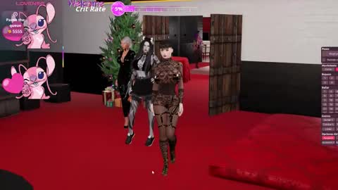 zoeth_mistress online show from 01-10-26, 08:27