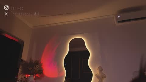 zoevidal_ online show from 02-07-26, 12:09