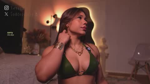 zoevidal_ online show from 03-23-26, 11:58