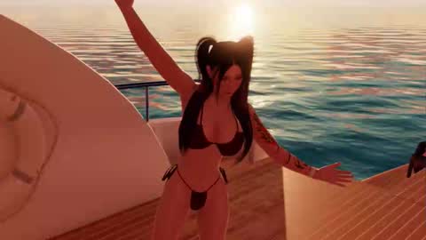 zoexx7 online show from 02-25-26, 05:11