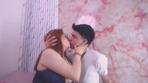 Snapshot of zoey_and_nick chatting on 11-15-25, 06:48 Zoey And Nick online show from 11-15-25, 06:48