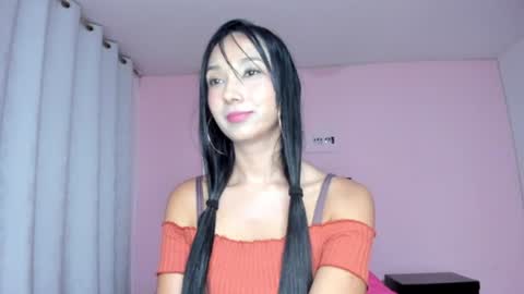 Snapshot of zoey_babyqueen19 chatting on 07-31-26, 02:22 Zoey online show from 07-31-26, 02:22