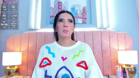 Snapshot of zoey_cute_ chatting on 01-12-25, 02:45 Valeria online show from 01-12-25, 02:45