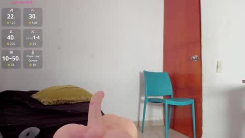 Zoe online show from 03-05-26, 06:15