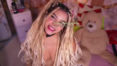 zoey fox  online show from 02-15-26, 11:01