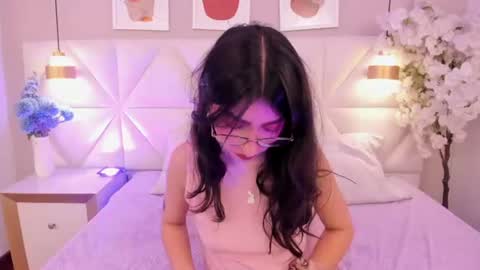 Zoey  online show from 07-28-26, 05:03