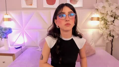 Zoey  online show from 07-29-26, 03:15