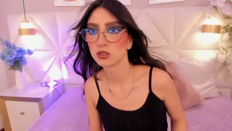 Zoey  online show from 07-30-26, 03:27