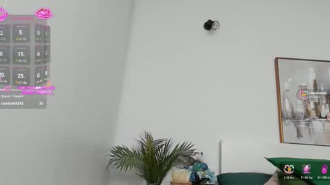 Zoey online show from 01-17-26, 02:22