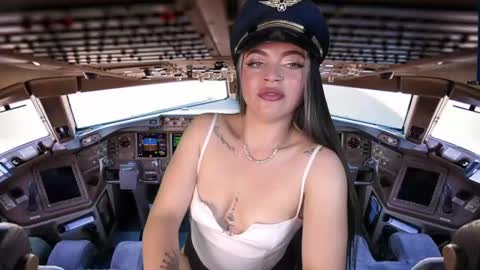 zoey_stone online show from 11-22-25, 05:56