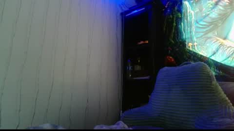 Zoey Portland online show from 07-02-26, 07:53
