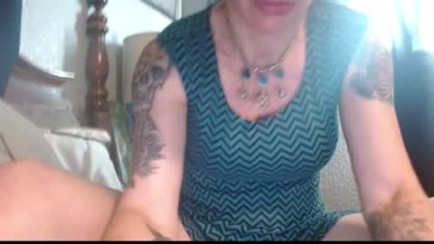Zoey Portland online show from 07-15-26, 10:59