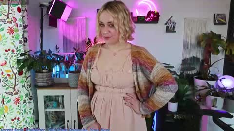 Zoey Ryan online show from 03-02-26, 06:48