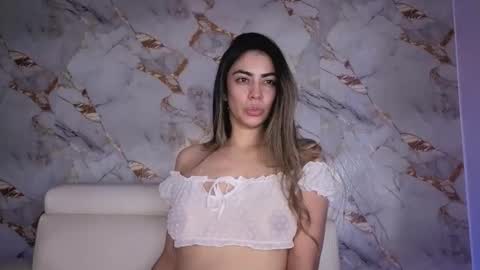 Zoe Zone online show from 04-24-26, 01:41