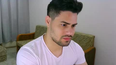 ZohanMohamed online show from 12-18-25, 08:53