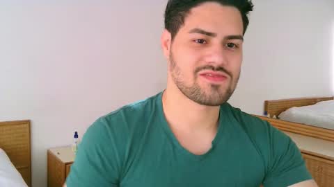 ZohanMohamed online show from 01-17-26, 08:01