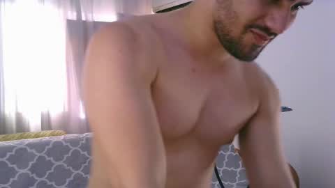 ZohanMohamed online show from 02-18-26, 09:00