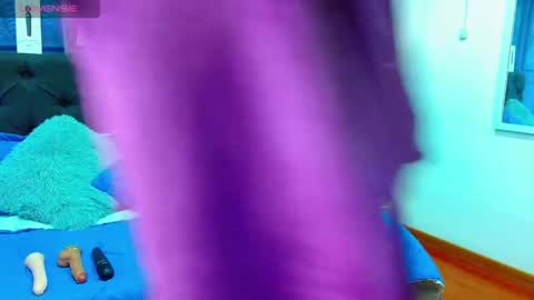 CALL ME    Z O H E T  online show from 04-15-26, 07:58