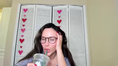 Zoie online show from 02-07-26, 08:45