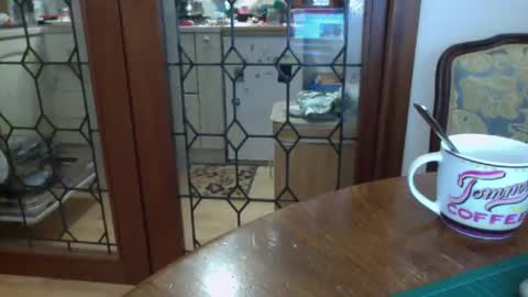 Zomas online show from 03-13-26, 07:48