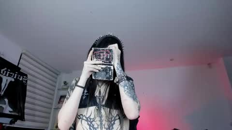 SOPHIE    online show from 05-27-26, 01:57