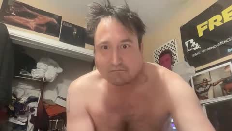 daddybighardonlate online show from 02-23-26, 08:12