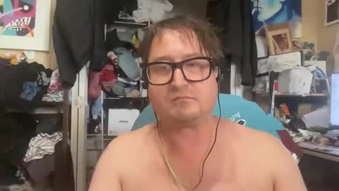 daddybighardonlate online show from 04-06-26, 10:54