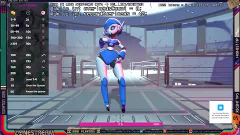 Snapshot of zonetron chatting on 11-05-25, 07:41 ZONE-tron online show from 11-05-25, 07:41