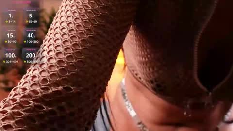 Zoe online show from 02-22-26, 01:09