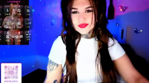 Zoee  online show from 05-07-26, 08:42