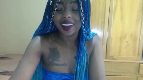 Zooe online show from 01-27-25, 01:19