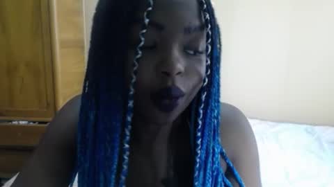 Zooe online show from 02-09-25, 07:52