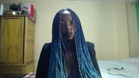 Zooe online show from 02-28-25, 03:37