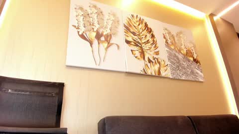 Snapshot of zooey_sugar chatting on 01-31-25, 12:50 CAROLINA online show from 01-31-25, 12:50