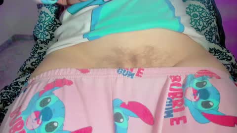Alicie online show from 12-29-24, 08:55