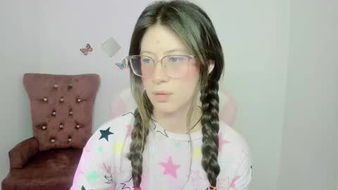 Alicie online show from 11-07-25, 03:01