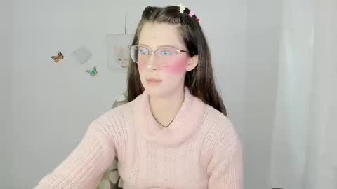 Alicie online show from 02-11-26, 02:33